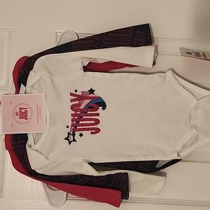 Juicy Couture bodysuit